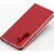 LUNA Book Carbon futrola za SAMSUNG GALAXY A57 5G crvena