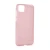 Torbica Crystal Dust za Huawei Y5p/Honor 9S roze