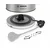 BOSCH Kuvalo za vodu TWK4P440 sivo