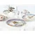 Creatable Kombinirani Servis Cottage Bunt, 30-Delni