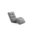 ATELIER DEL SOFA Fotelja Fuwa Single Light Grey