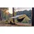 shumee Ponjava Bushmen easy Tarp 3x3 zelena 3,0x2,9 m, 19 zank s pripomočki