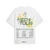 PUMA LaFrancé Heem Aerospace Oversized Tee Men, Clothing, White, 4XL