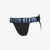Slipy Calvin Klein Jock Strap 3-Pack Orange M