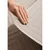 Bež preproga 120x170 cm Perles Tourmaline – Elle Decoration