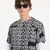 Majice MM6 T-Shirt Black S