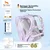 TigerFamily Školski ranac, 20 L, Crni