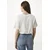Mexx Ženska majica MF007814441W, Bela