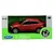 shumee WELLY BMW X6 E71/E72 RDEČ 1:34 43617