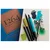 Blok Illustration A4 50L 200g (smooth) 1264 Fabriano