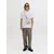 JACK & JONES Srajca JJESUMMER bela