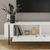 HANAH HOME TV polica Herman White