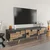 Hanah home TV Komoda Orah
