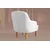 ATELIER DEL SOFA Fotelja Class Bohem Cream