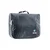 Kozmetična torbica Deuter Wash Center Lite II - black/black