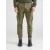 JJ REBEL Muške pantalone sa džepovima MICHAEL 12262655, Maslinaste