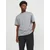 JACK & JONES Majica URBAN EDGE, siva