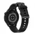 Smart Watch DT5 Mate crni (silikonska narukvica)
