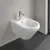 74870001 Villeroy & Boch Architectura viseči bide okrogli