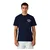 Moška majica CCM Athleisure Tee Navy L
