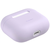 Baseus Silica Case For Apple AirPods 3 (violet)