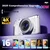 Aigo Digitalni fotoaparat P618, 64GB, Beli