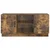 TV ormar Dimljeni hrast 102 x 34,5 x 47 cm Konstruirano drvo