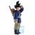 Northix Figura Dragon Ball Z Goku, 24 cm, zbirateljski predmet Ichibansho
