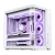 Jonsbo TK-2 2.0 Midi Tower ohišje, črno
