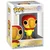 Figura Funko POP! Disney WDW 50th - Parrot Jose