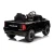 Premium Stil Automobil na akmulator za decu RAM RHO 4X4, 12V, Crni
