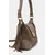 Answear.LAB crossbody torbica ženska usnjena