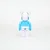 Medicom Toy BE@RBRICK Smurf 400% Universal