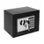 TRACER Elektronski mini sef digitalna brava Compact Guard ENG