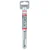 Bosch Vijugava burgija za drvo, šestostrano 2608585703, 16 x 95 x 160 mm, d 11,1 mm