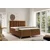 Boxspring postelja Top 7 - 120x200 cm