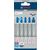 Bosch PRO Metal Medium list ubodne testere T121AFC dužina 92 mm 5/1 2608655106