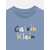 Calvin Klein Jeans Komplet modra/oranžna/črna/bela