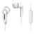 Philips SHE1405WH Slušalice