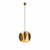 OPVIQ Visilica Corner 13779 Gold