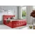 Boxspring postelja Charlotte - 180x200 cm