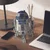 Spin Master 4D sestavljanka Star Wars R2-D2, 201 kosov