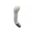 VIBRATOR Titanz 8 Ivory White