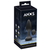 Anos Remote Controlled Butt Plug 550760 Black