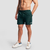 GymBeam Base Shorts Forest