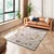 Preproga v naravni barvi 200x290 cm Tamaris – Universal