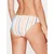 Roxy Gornji del bikini Triangle ERJX304896 Pisana