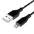 Auto punjac Teracell Evolution DLS-TC06 2xUSB+3.1A iPhone Lightning crniOpis proizvoda: Auto punjac Teracell Evolution DLS-TC06 2xUSB+3.1A iPhone Lightning crni