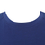 Energetics ARGENTE II JRS, dečja majica za fitnes, plava 407508