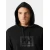 HELLY HANSEN Majica antracit/črna